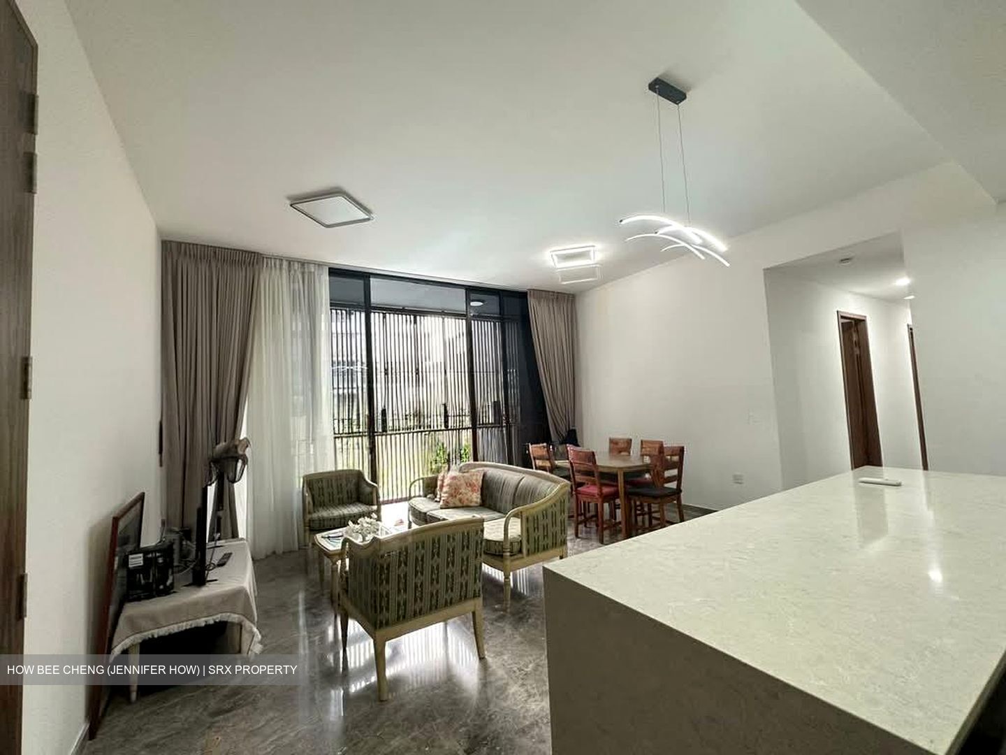 Parc Komo (D17), Apartment #564218431